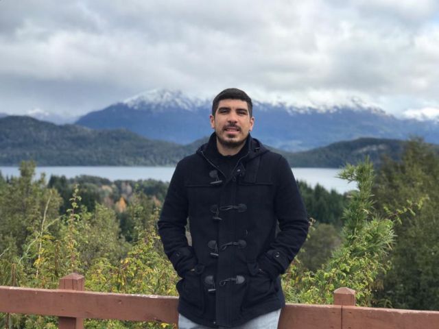 MATIAS MARTINEZ