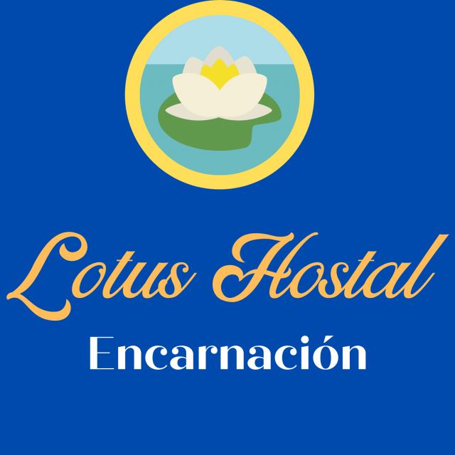 Lotus Hostal Encarnación