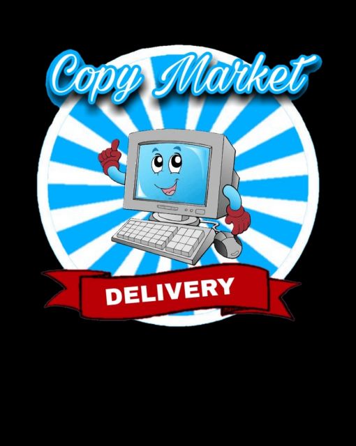 Copy Market