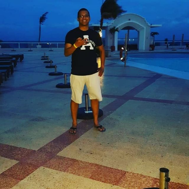 Victor Matius Mendieta Alegre