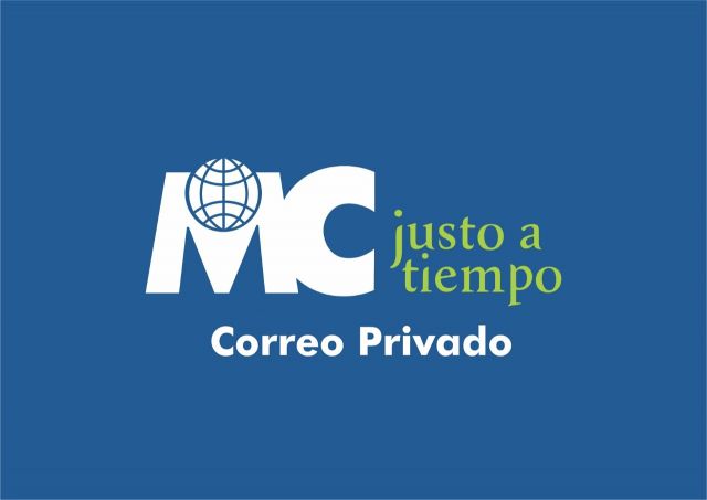 MC JUSTO A TIEMPO