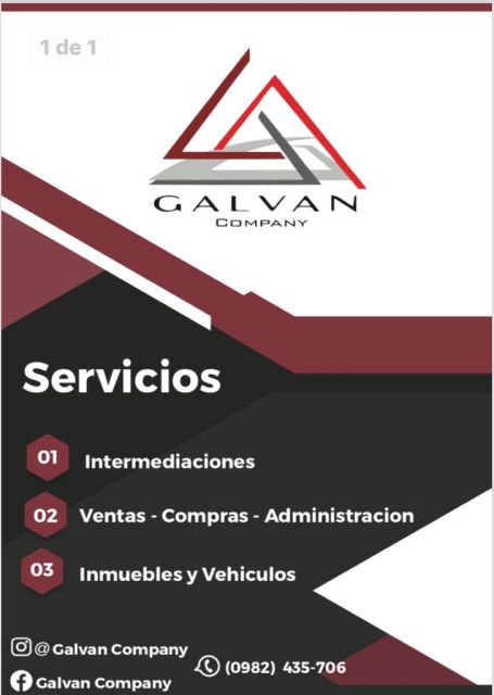 Luis Galvan