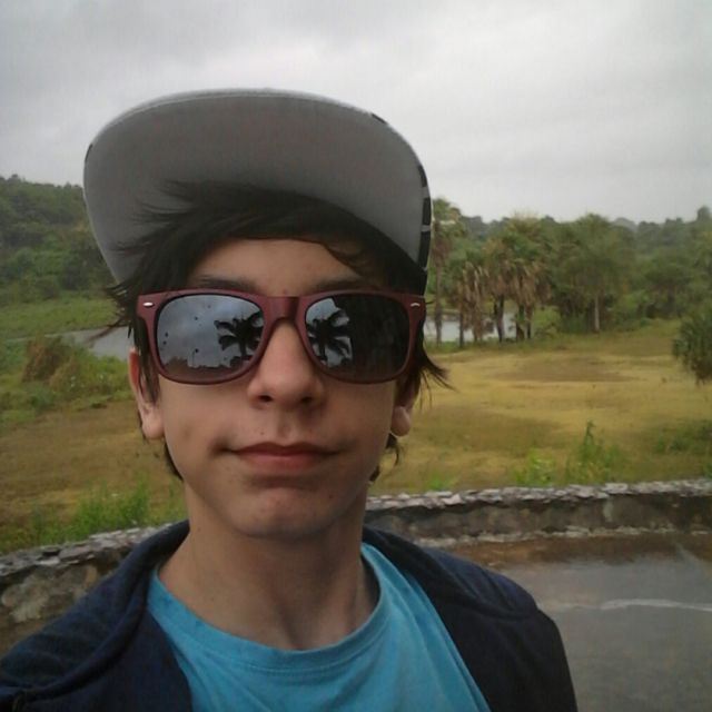 Leo Gonzalez