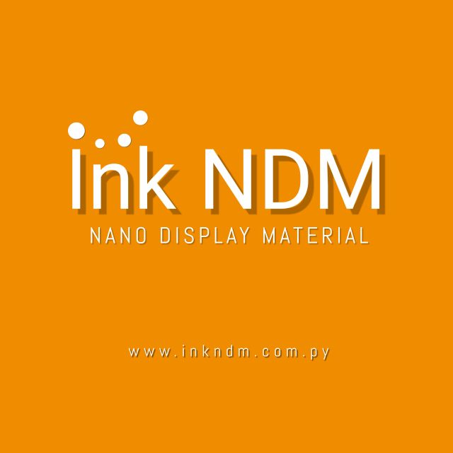 INK NDM S.R.L.