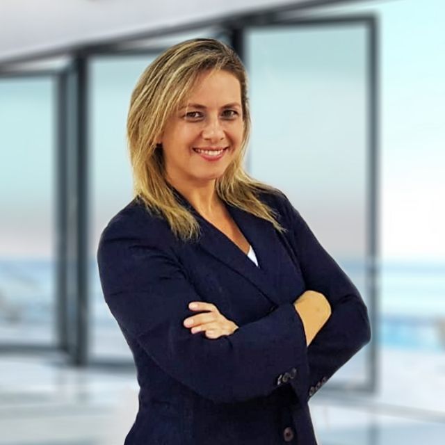 Lisa Aguilera Agente Inmobiliario