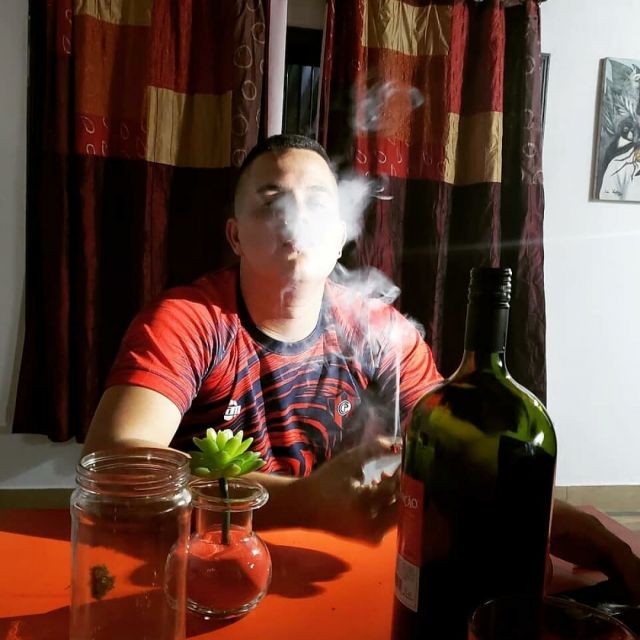 Rodney Torales