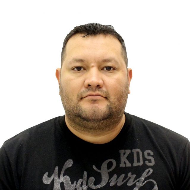CESAR RIOS