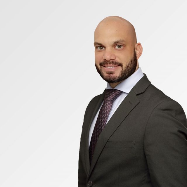 Alejandro Avalos