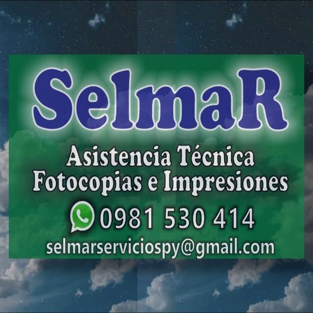 Selmar Servicios Profesionales