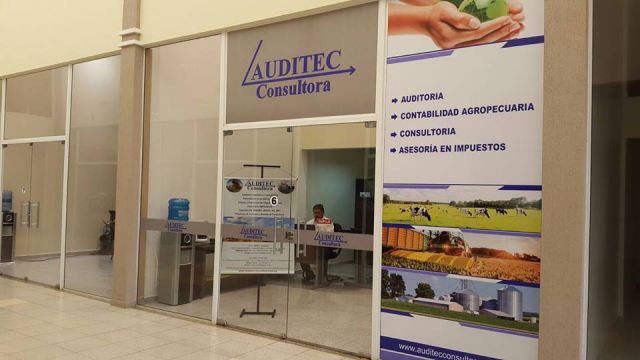 AUDITEC CONSULTORA