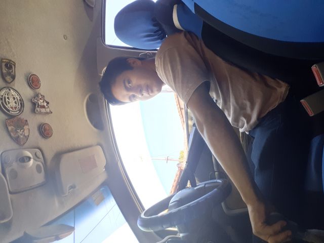 Pedro Rolon