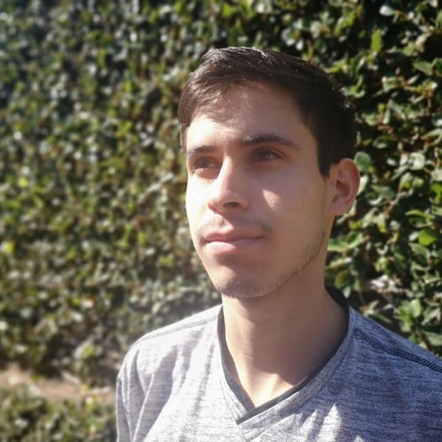 Diego Estigarribia