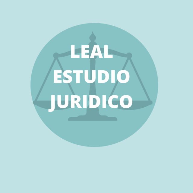 Leal Estudio Juridico
