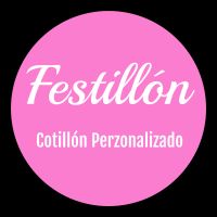 Festillón Cotillón Personalizado