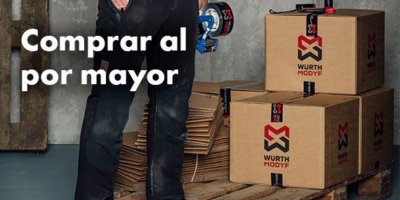 Compras Al Por Mayor
