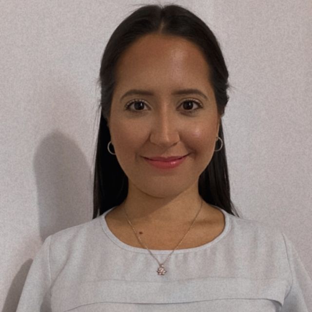 Mireya Morinigo