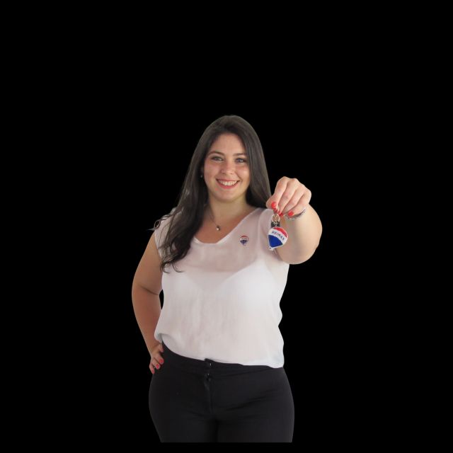 Viviana Gomez