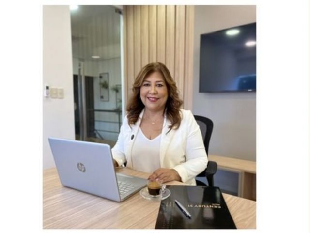 Fabiola Villalba