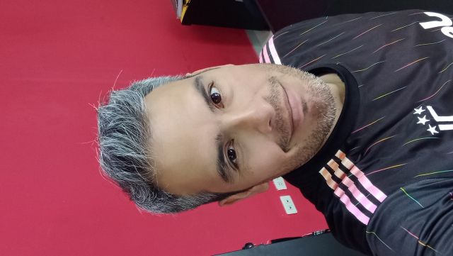 ISRAEL TROCHE