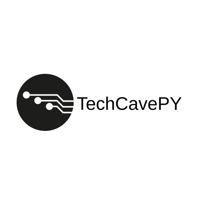 Techcave PY