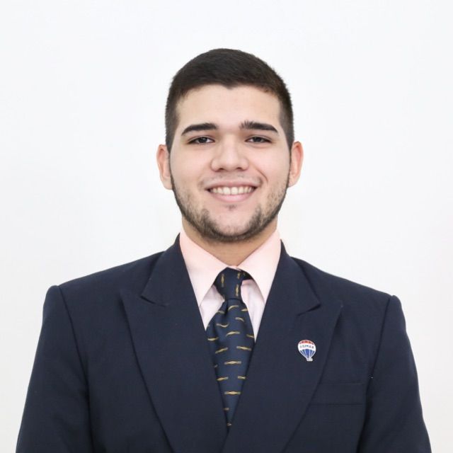 JuanJo Vinader