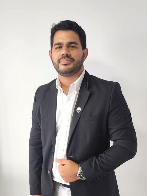 Nestor Gonzalez