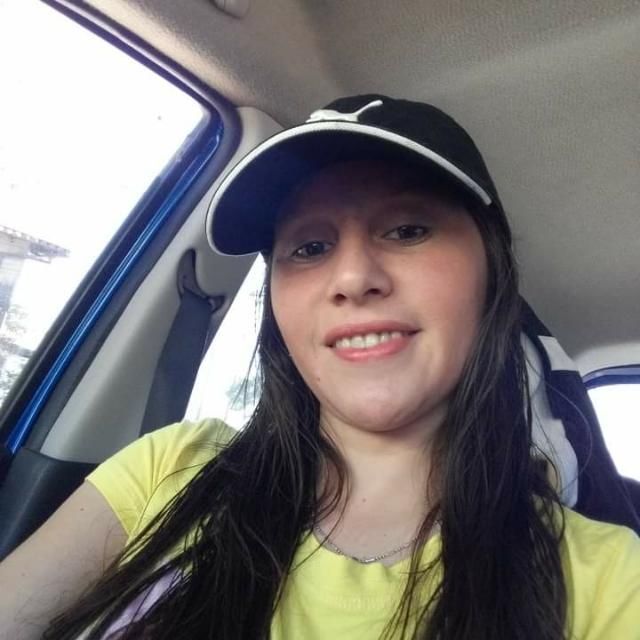 Reina Gutiérrez Diaz