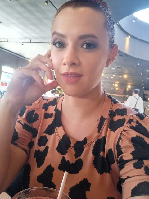 Laura Andrea Ramirez Aguilera