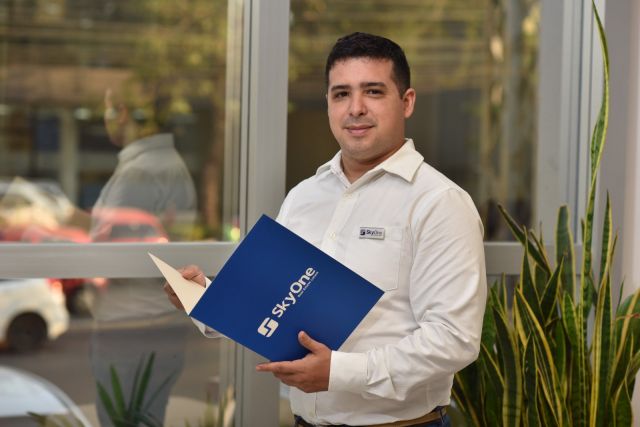 Fernando Vega