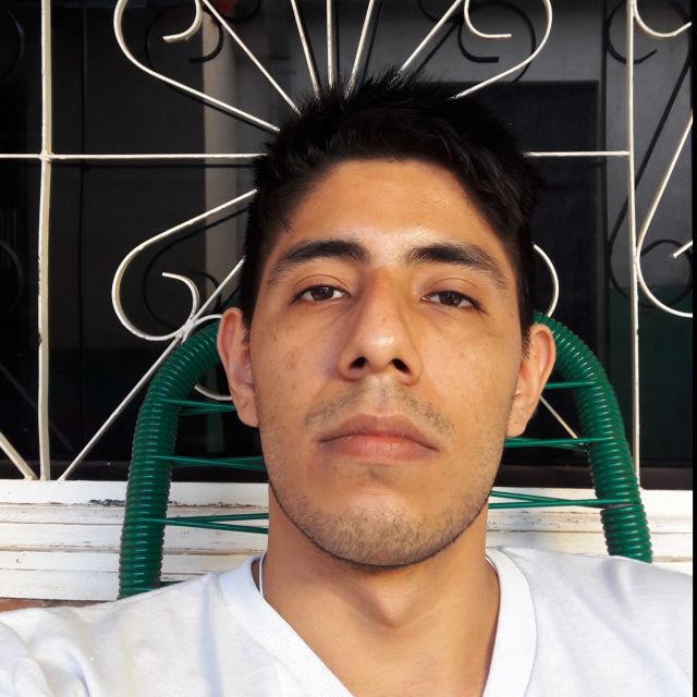 Lucas Molinas