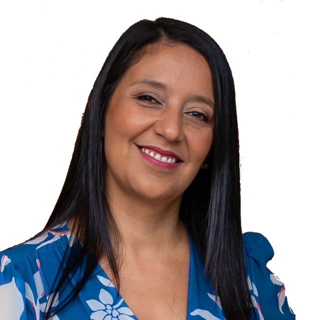 Carmen Salinas