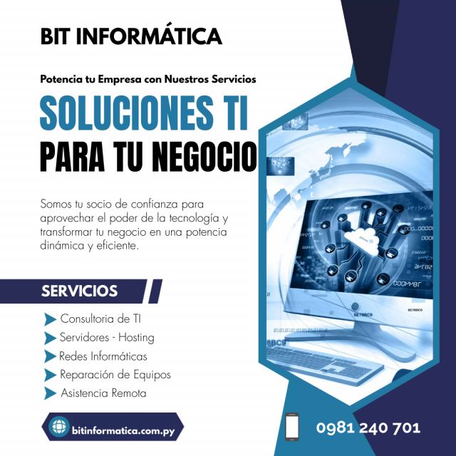 Bit Informatica