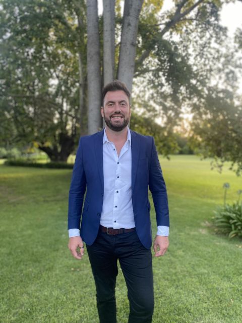 Gabriel Ruggiero