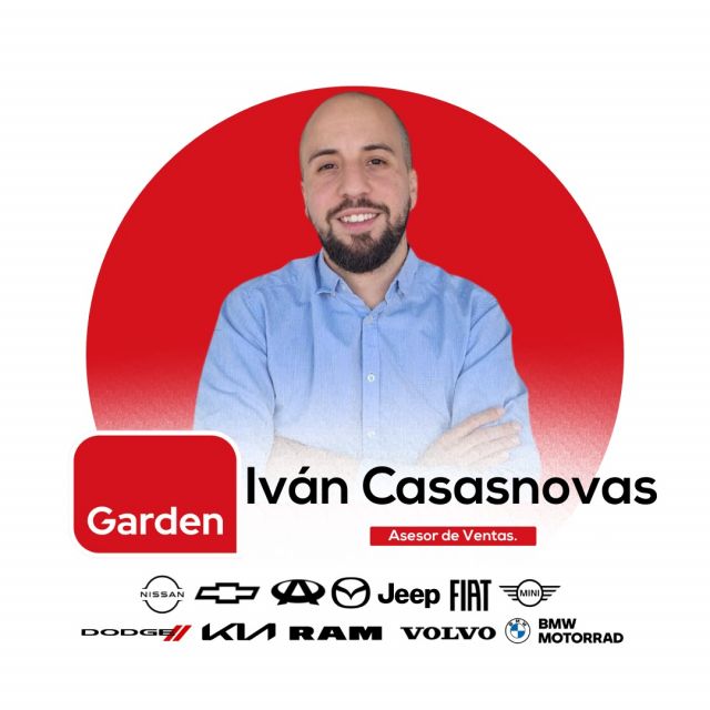 Jorge Ivan Casasnovas Rotela