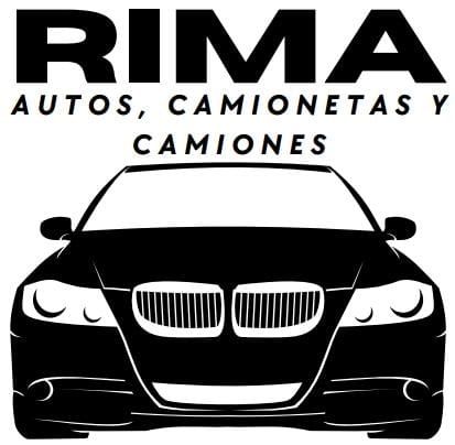 RIMA Autos, Camionetas Y Camiones