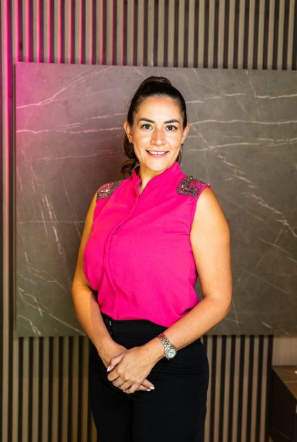 Silvia Leticia Molinas Chaparro
