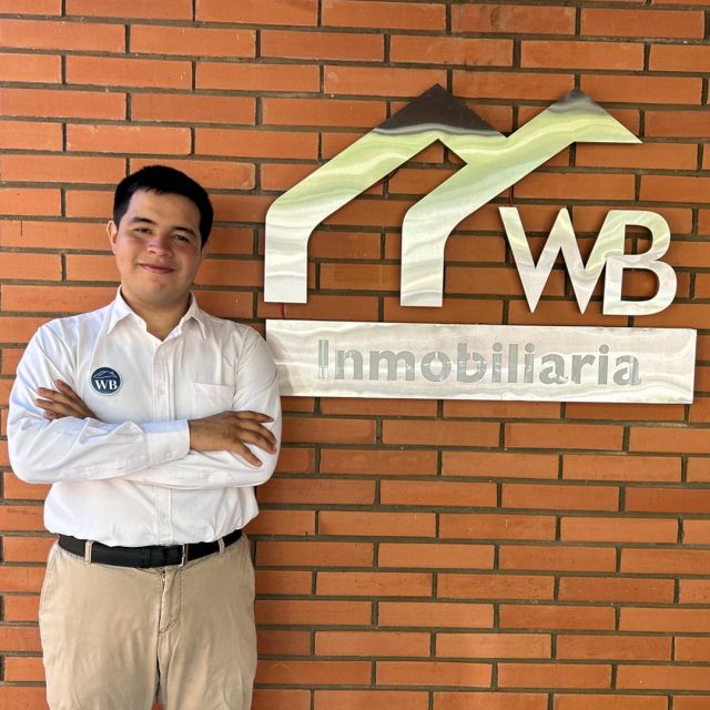 WB Daniel Inmobiliaria