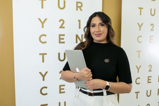 Ximena Chipana C21