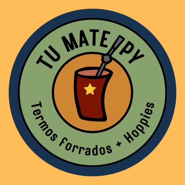 Tu Mate PY