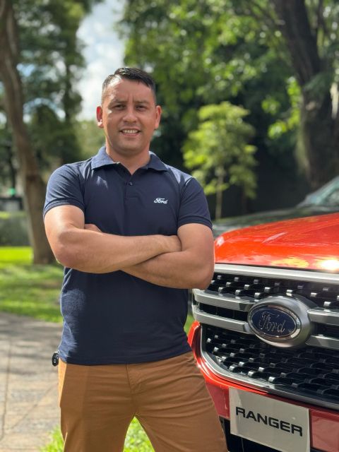 Emilio Gutierrez