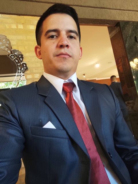 RODRIGO ORTIZ