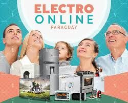 ELECTRO ONLINE