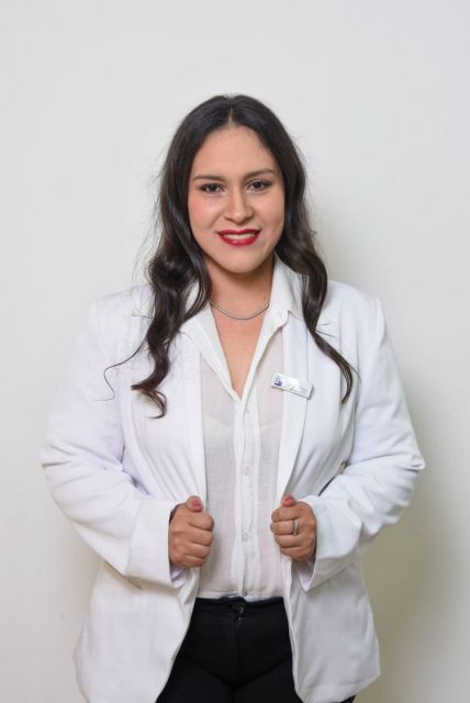 Nathaly Fariña