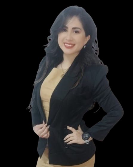 Cristina Ruiz Diaz Broker Inmobiliario Profesional