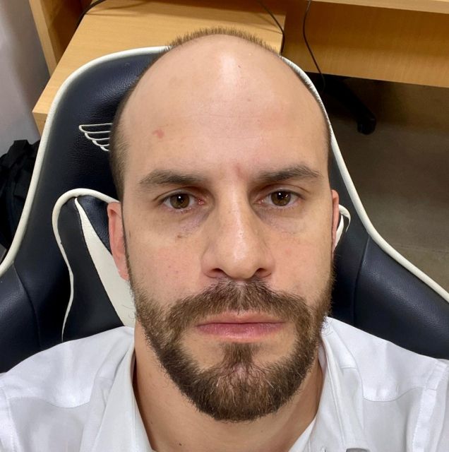 Rodrigo Sánchez Stark