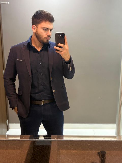 Josué Rodriguez