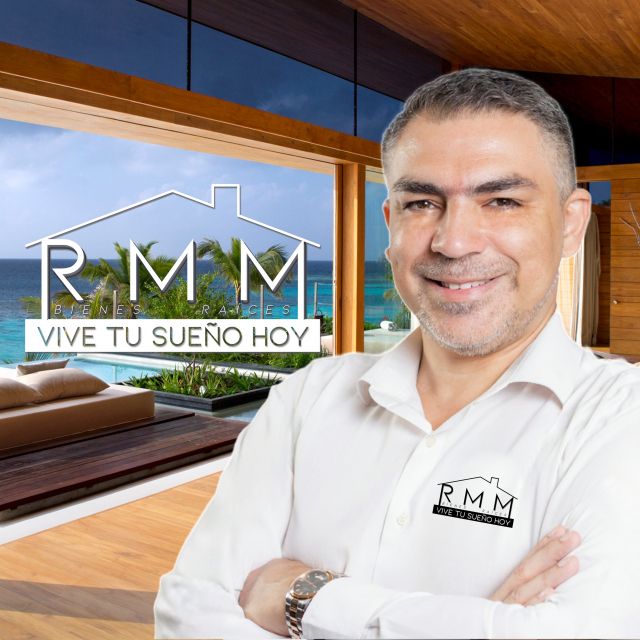 Ricardo Martínez Michelfelder