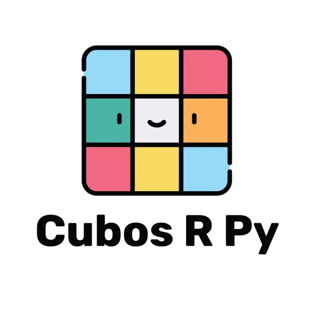 Cubos R Py