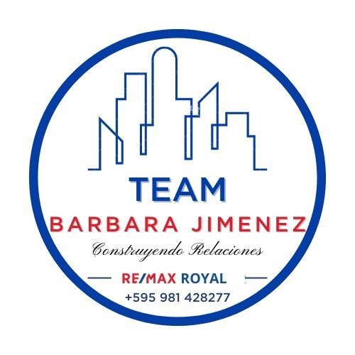 Team Barbara Jiménez