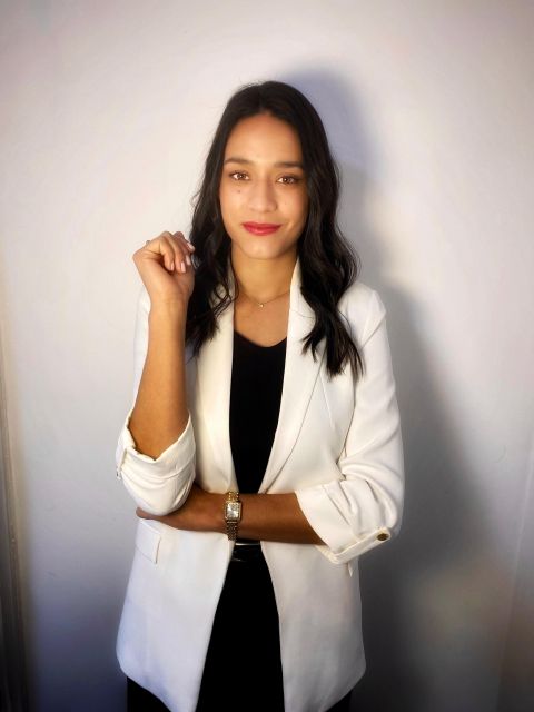 Rocio Acosta